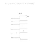 ORGANIC LIGHT EMITTING DISPLAY DEVICE AND DRIVING METHOD THEREOF diagram and image