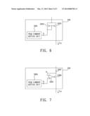 PFC LED DRIVER CAPABLE OF REDUCING FLICKER diagram and image