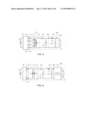 LIGHT SOURCE DRIVING DEVICE AND ILLUMINATING APPARATUS USING THE SAME diagram and image