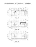 DRIVING LIGHT EMITTING DIODE (LED) LAMPS USING POWER RECEIVED FROM BALLAST     STABILIZERS diagram and image