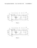 DRIVING LIGHT EMITTING DIODE (LED) LAMPS USING POWER RECEIVED FROM BALLAST     STABILIZERS diagram and image