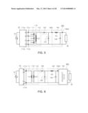 DRIVING LIGHT EMITTING DIODE (LED) LAMPS USING POWER RECEIVED FROM BALLAST     STABILIZERS diagram and image