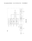 DRIVING LIGHT EMITTING DIODE (LED) LAMPS USING POWER RECEIVED FROM BALLAST     STABILIZERS diagram and image