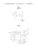 Pixel Circuit and Method for Driving Thereof, and Organic Light Emitting     Display Device Using the Same diagram and image