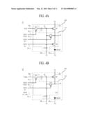 Pixel Circuit and Method for Driving Thereof, and Organic Light Emitting     Display Device Using the Same diagram and image