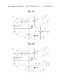 Pixel Circuit and Method for Driving Thereof, and Organic Light Emitting     Display Device Using the Same diagram and image