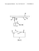 Portable Light Apparatus and Method of Attachment diagram and image