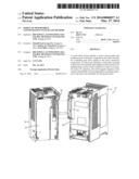 MODULAR MOTOR DRIVE CONFIGURATION SYSTEM AND METHOD diagram and image