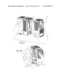 MODULAR MOTOR DRIVE CONFIGURATION SYSTEM AND METHOD diagram and image