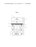 NUMERICAL CONTROLLER HAVING FUNCTION FOR SWITCHING BETWEEN PRESSURE     CONTROL AND POSITION CONTROL diagram and image