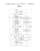 WIRELESS POWER TRANSMISSION APPARATUS AND METHOD AND WIRELESS POWER     RECEPTION APPARATUS diagram and image