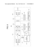 WIRELESS POWER TRANSMISSION APPARATUS AND METHOD AND WIRELESS POWER     RECEPTION APPARATUS diagram and image