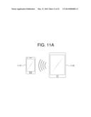 WIRELESS POWER TRANSMISSION APPARATUS AND METHOD AND WIRELESS POWER     RECEPTION APPARATUS diagram and image