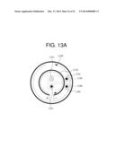 WIRELESS POWER TRANSMISSION APPARATUS AND METHOD AND WIRELESS POWER     RECEPTION APPARATUS diagram and image