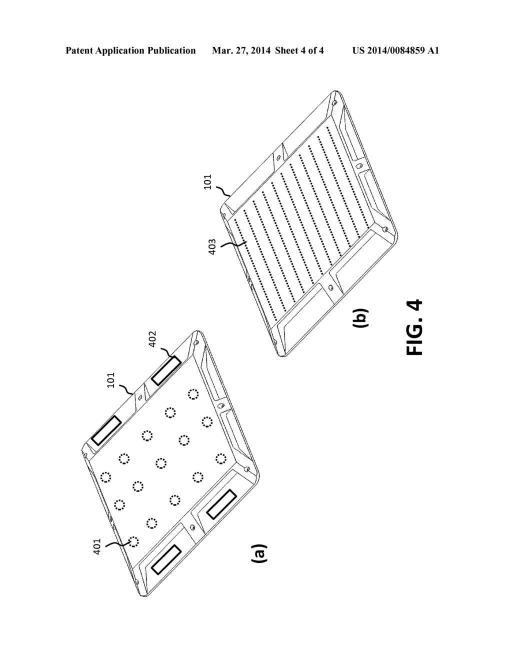 Vehicle Charger Safety System and Method - diagram, schematic, and image 05