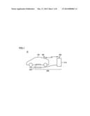 POWER RECEIVING DEVICE, VEHICLE, AND CONTACTLESS POWER FEEDING SYSTEM diagram and image