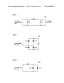 POWER RECEIVING DEVICE, VEHICLE, AND CONTACTLESS POWER FEEDING SYSTEM diagram and image