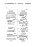 POWER RECEIVING DEVICE, VEHICLE, AND CONTACTLESS POWER FEEDING SYSTEM diagram and image