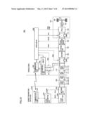 POWER RECEIVING DEVICE, VEHICLE, AND CONTACTLESS POWER FEEDING SYSTEM diagram and image