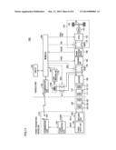 POWER RECEIVING DEVICE, VEHICLE, AND CONTACTLESS POWER FEEDING SYSTEM diagram and image