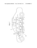 SECONDARY BATTERY DEVICE AND BATTERY CAPACITY ESTIMATION SYSTEM diagram and image