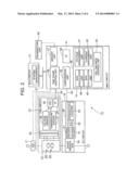 SECONDARY BATTERY DEVICE AND BATTERY CAPACITY ESTIMATION SYSTEM diagram and image