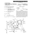 POWER SUPPLY SWITCHING CIRCUIT diagram and image