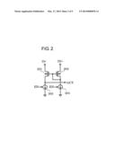 POWER SUPPLY SWITCHING CIRCUIT diagram and image