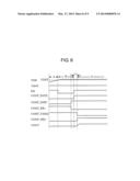 POWER SUPPLY SWITCHING CIRCUIT diagram and image