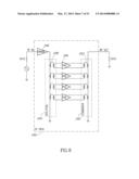 DC-DC CONVERTER INCORPORATING TRIM CELL diagram and image