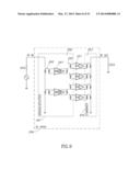 DC-DC CONVERTER INCORPORATING TRIM CELL diagram and image