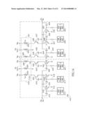 DC-DC CONVERTER INCORPORATING TRIM CELL diagram and image