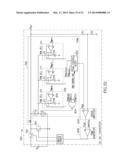 DC-DC CONVERTER INCORPORATING TRIM CELL diagram and image