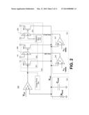 LOW DROPOUT REGULATOR WITH HYSTERETIC CONTROL diagram and image