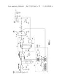 WINDOWLESS H-BRIDGE BUCK-BOOST SWITCHING CONVERTER diagram and image