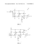 SWITCH MODE POWER SUPPLY, CONTROL CIRCUIT AND ASSOCIATED CONTROL METHOD diagram and image