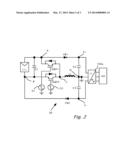 Direct Current Link Circuit diagram and image