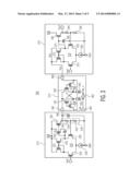 LOW POWER LOW DROPOUT LINEAR VOLTAGE REGULATOR diagram and image