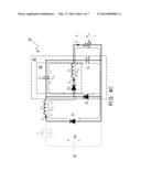 STEP DOWN CONVERTER diagram and image