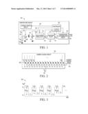 PRECISION REFERENCE CIRCUIT AND RELATED METHOD diagram and image