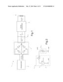 LOW-CONSUMPTION AND HIGH-EFFICIENCY ENERGY-SCAVENGING INTERFACE, METHOD     FOR OPERATING THE ENERGY-SCAVENGING INTERFACE, AND SYSTEM COMPRISING THE     ENERGY-SCAVENGING INTERFACE diagram and image