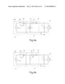 LOW-CONSUMPTION AND HIGH-EFFICIENCY ENERGY-SCAVENGING INTERFACE, METHOD     FOR OPERATING THE ENERGY-SCAVENGING INTERFACE, AND SYSTEM COMPRISING THE     ENERGY-SCAVENGING INTERFACE diagram and image