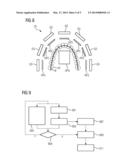 IMAGING THE TEETH BY MEANS OF MAGNETIC RESONANCE TECHNOLOGY WITH     NON-UNIQUE GRADIENTS diagram and image