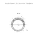 MAGNETIC RESONANCE IMAGING (MRI) APPARATUS AND MANUFACTURING METHOD     THEREOF diagram and image