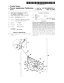 MONITORING THE DIPOLE MOMENT VECTOR OF AN AIRBORNE ELECTROMAGNETIC SURVEY     SYSTEM diagram and image