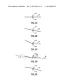 MONITORING THE DIPOLE MOMENT VECTOR OF AN AIRBORNE ELECTROMAGNETIC SURVEY     SYSTEM diagram and image