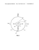 MONITORING THE DIPOLE MOMENT VECTOR OF AN AIRBORNE ELECTROMAGNETIC SURVEY     SYSTEM diagram and image