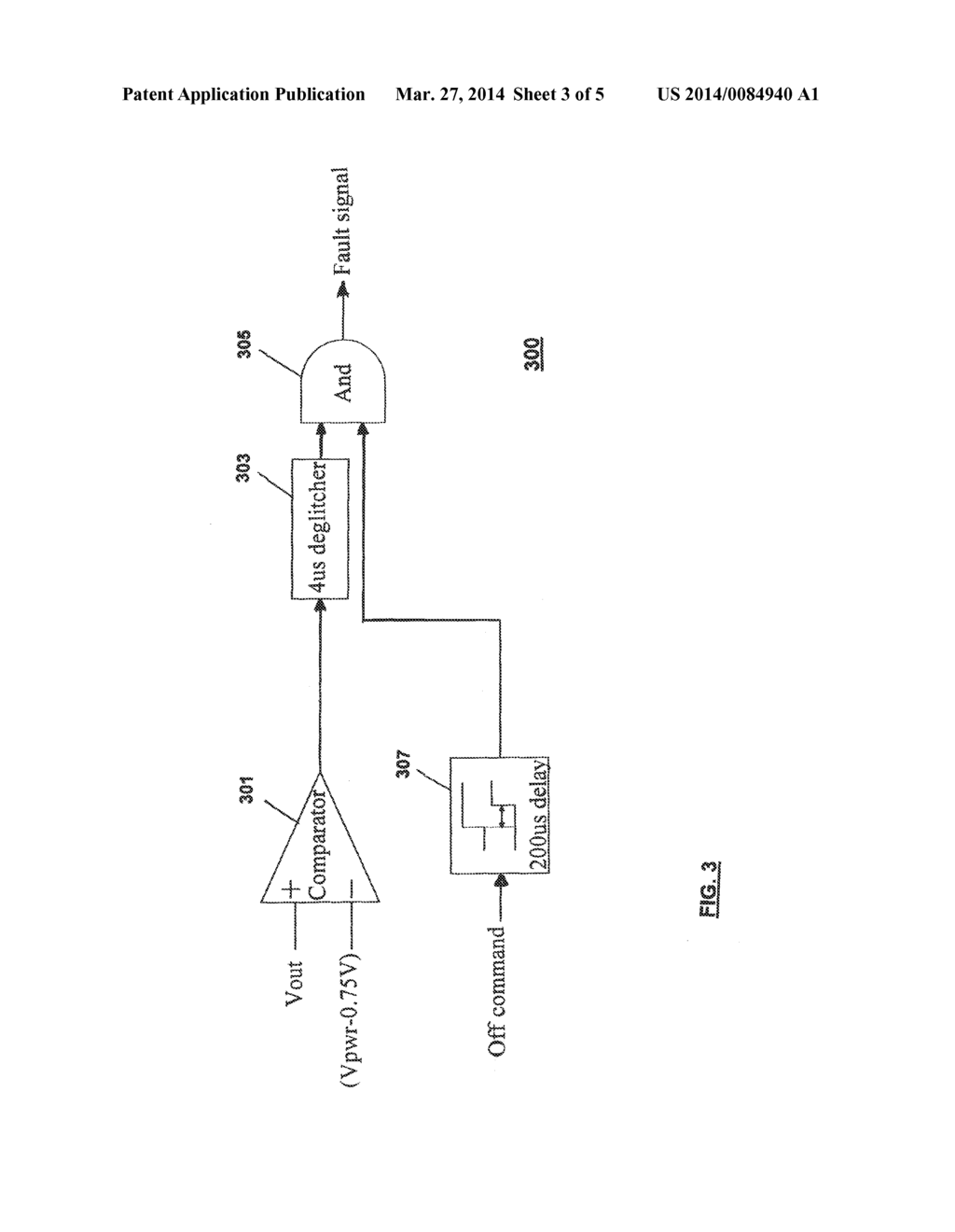 APPARATUS AND A METHOD FOR DETECTING FAULTS IN THE DELIVERY OF ELECTRICAL     POWER TO ELECTRICAL LOADS - diagram, schematic, and image 04