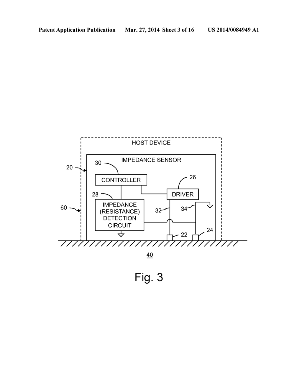 SURFACE IMPEDANCE SYSTEMS AND METHODS - diagram, schematic, and image 04