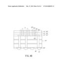 FINE PITCH INTERPOSER STRUCTURE diagram and image